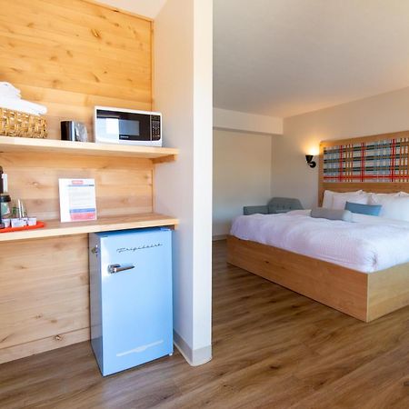 Explorer Rest & Recreation Sandusky Zewnętrze zdjęcie