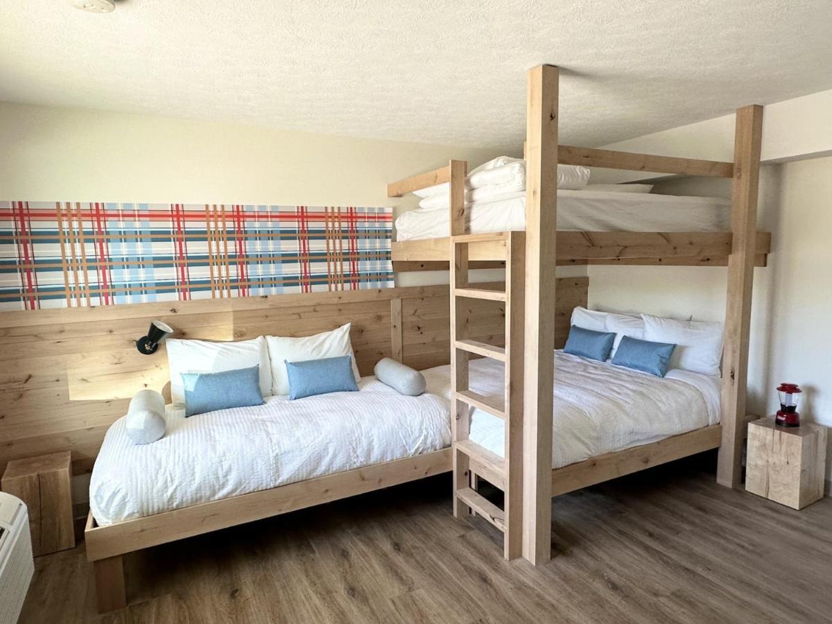 Explorer Rest & Recreation Sandusky Zewnętrze zdjęcie