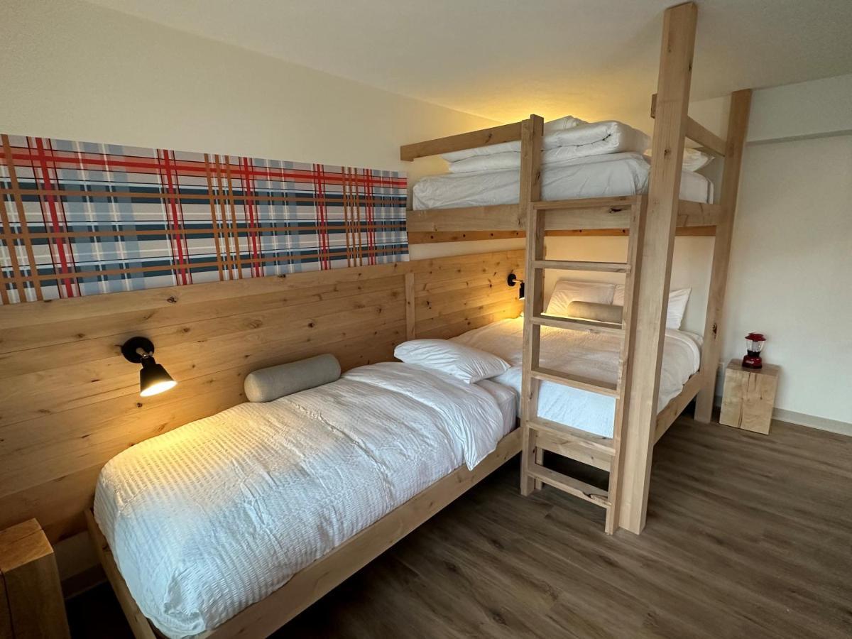 Explorer Rest & Recreation Sandusky Zewnętrze zdjęcie