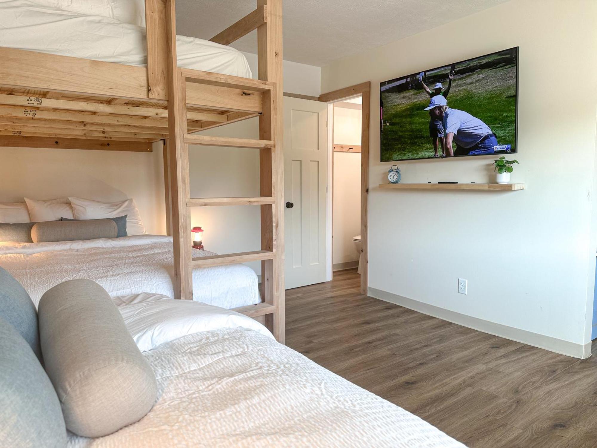 Explorer Rest & Recreation Sandusky Pokój zdjęcie