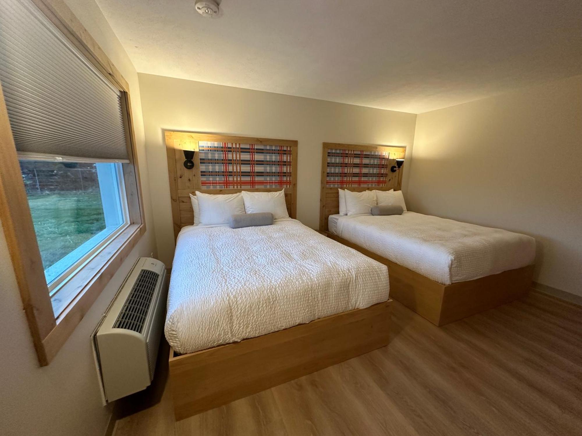 Explorer Rest & Recreation Sandusky Zewnętrze zdjęcie