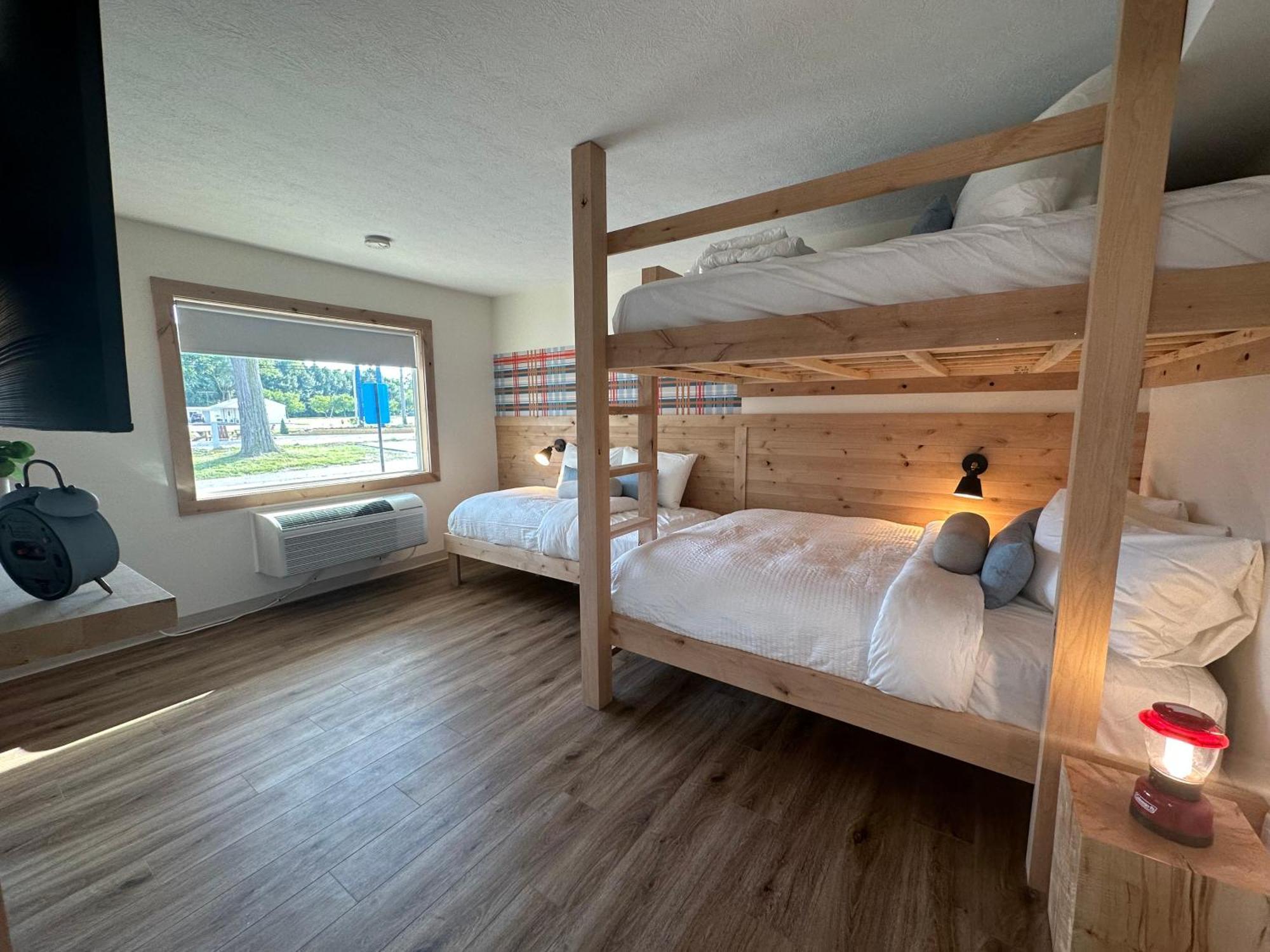 Explorer Rest & Recreation Sandusky Pokój zdjęcie