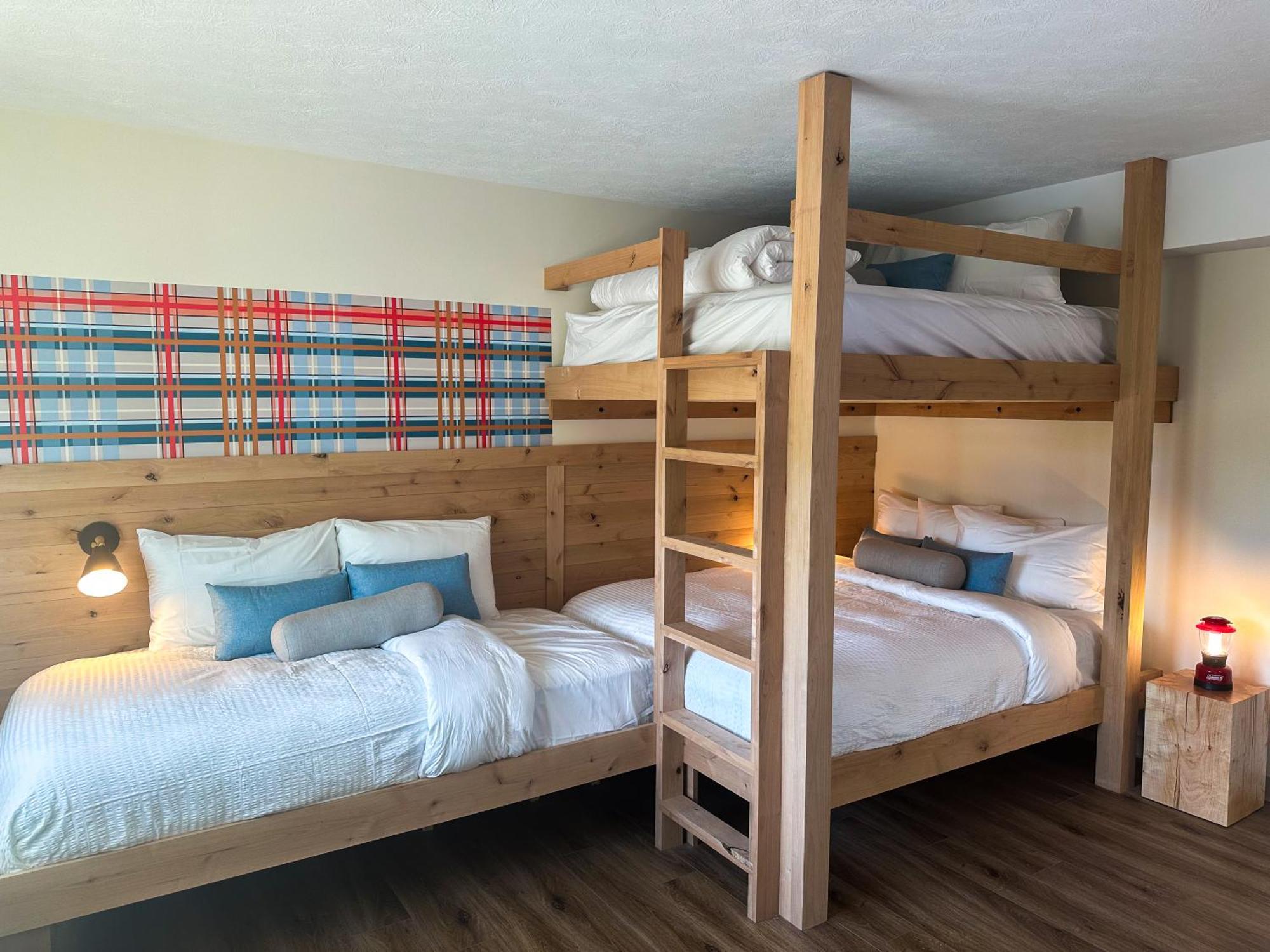 Explorer Rest & Recreation Sandusky Pokój zdjęcie