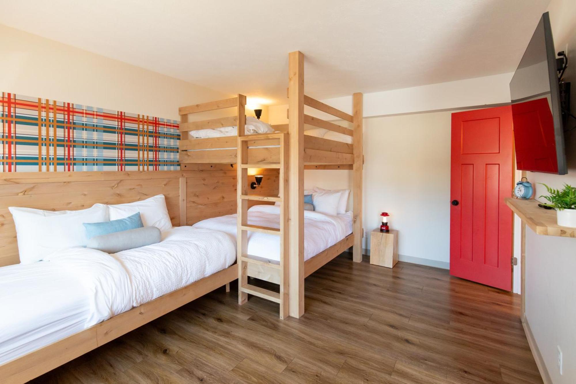Explorer Rest & Recreation Sandusky Zewnętrze zdjęcie