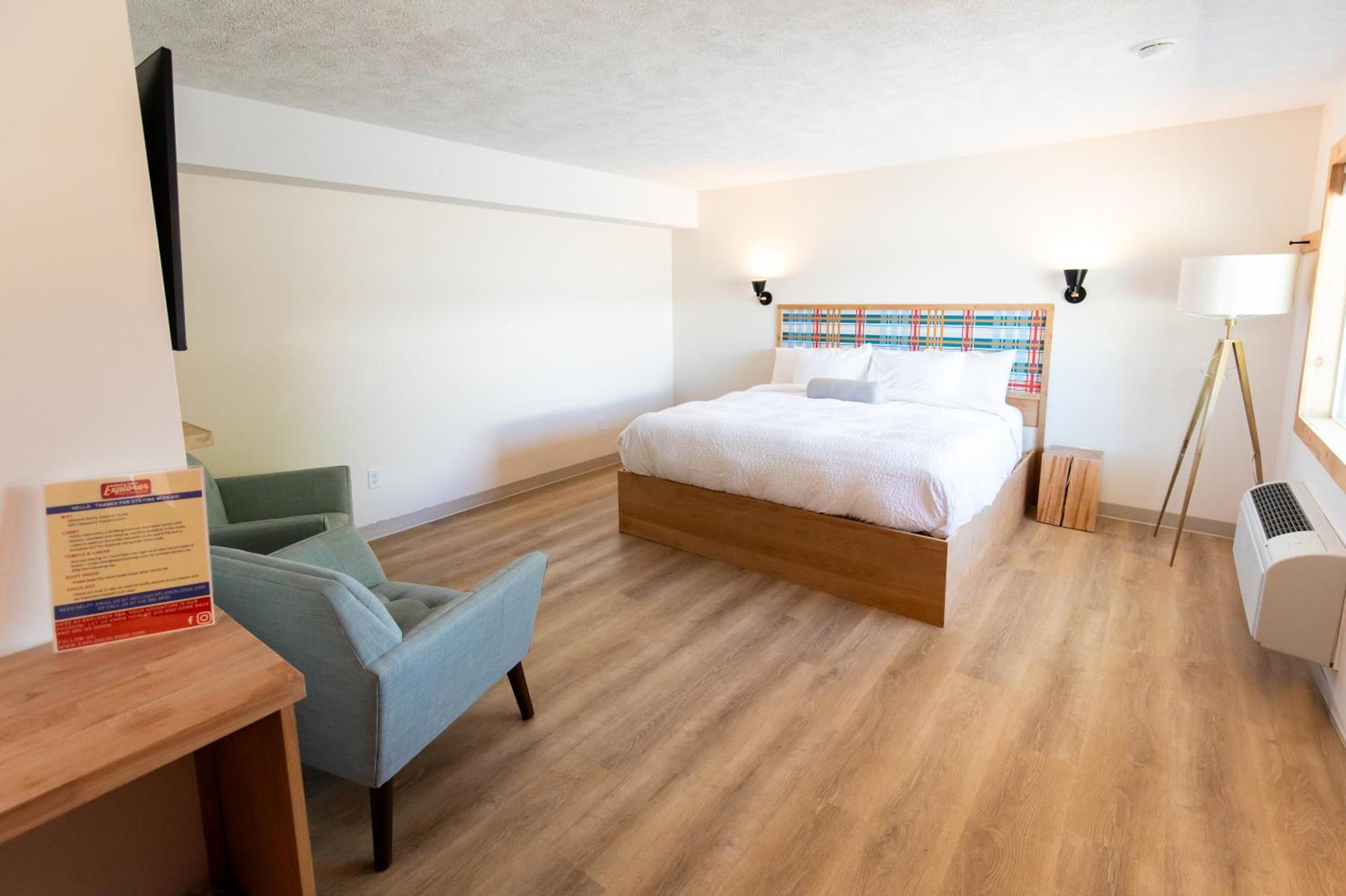 Explorer Rest & Recreation Sandusky Zewnętrze zdjęcie