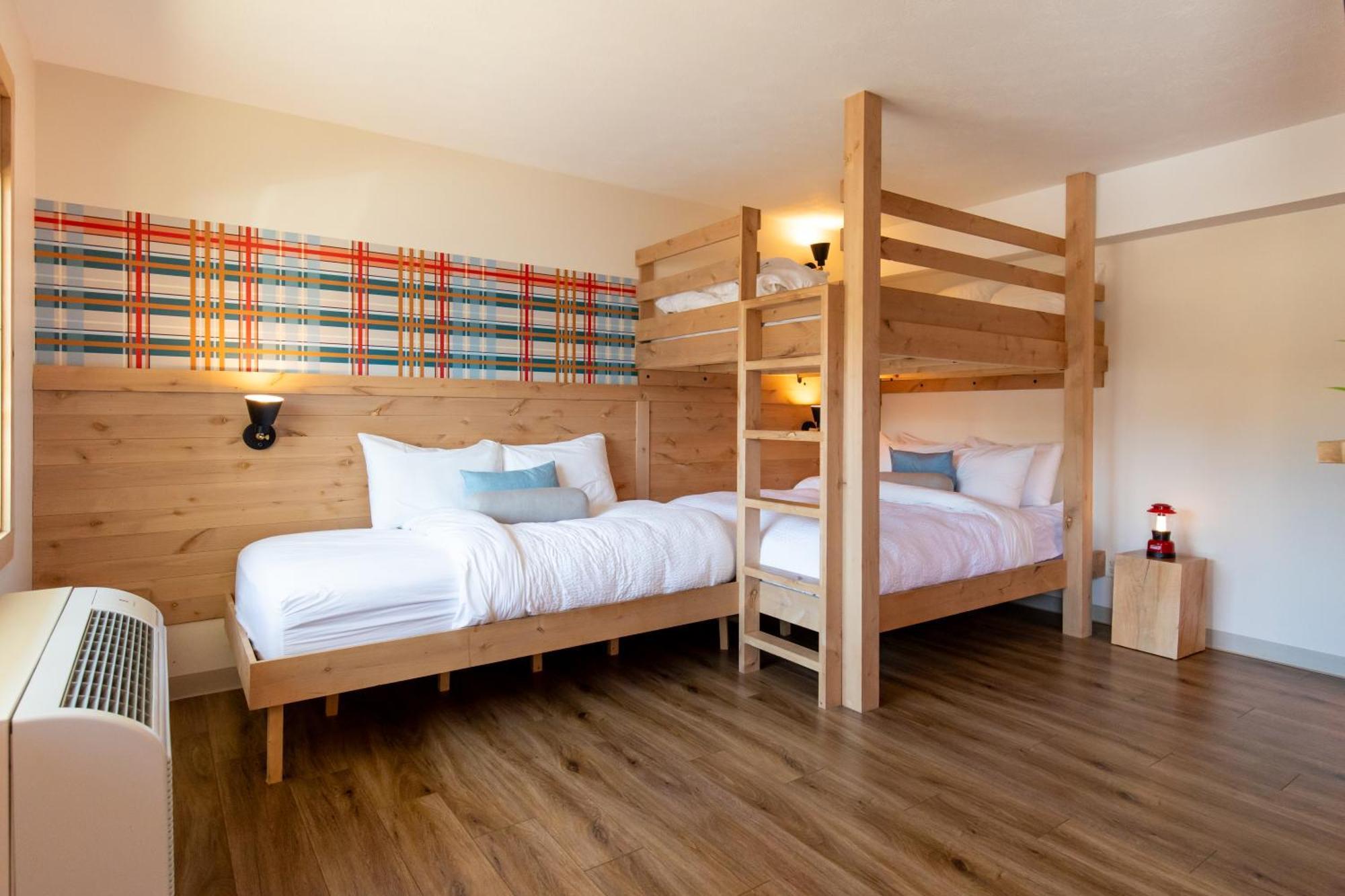 Explorer Rest & Recreation Sandusky Zewnętrze zdjęcie